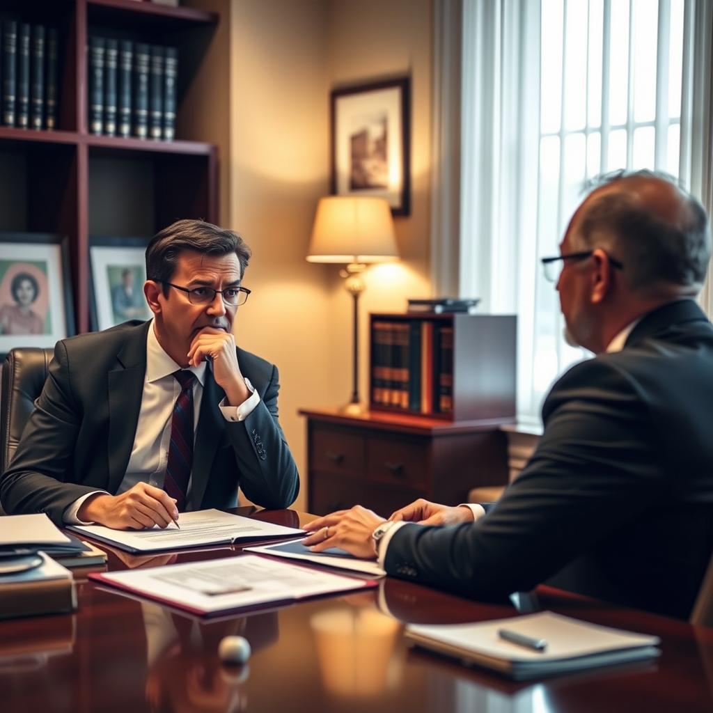 Business Compliance Lawyer Colonial Heights