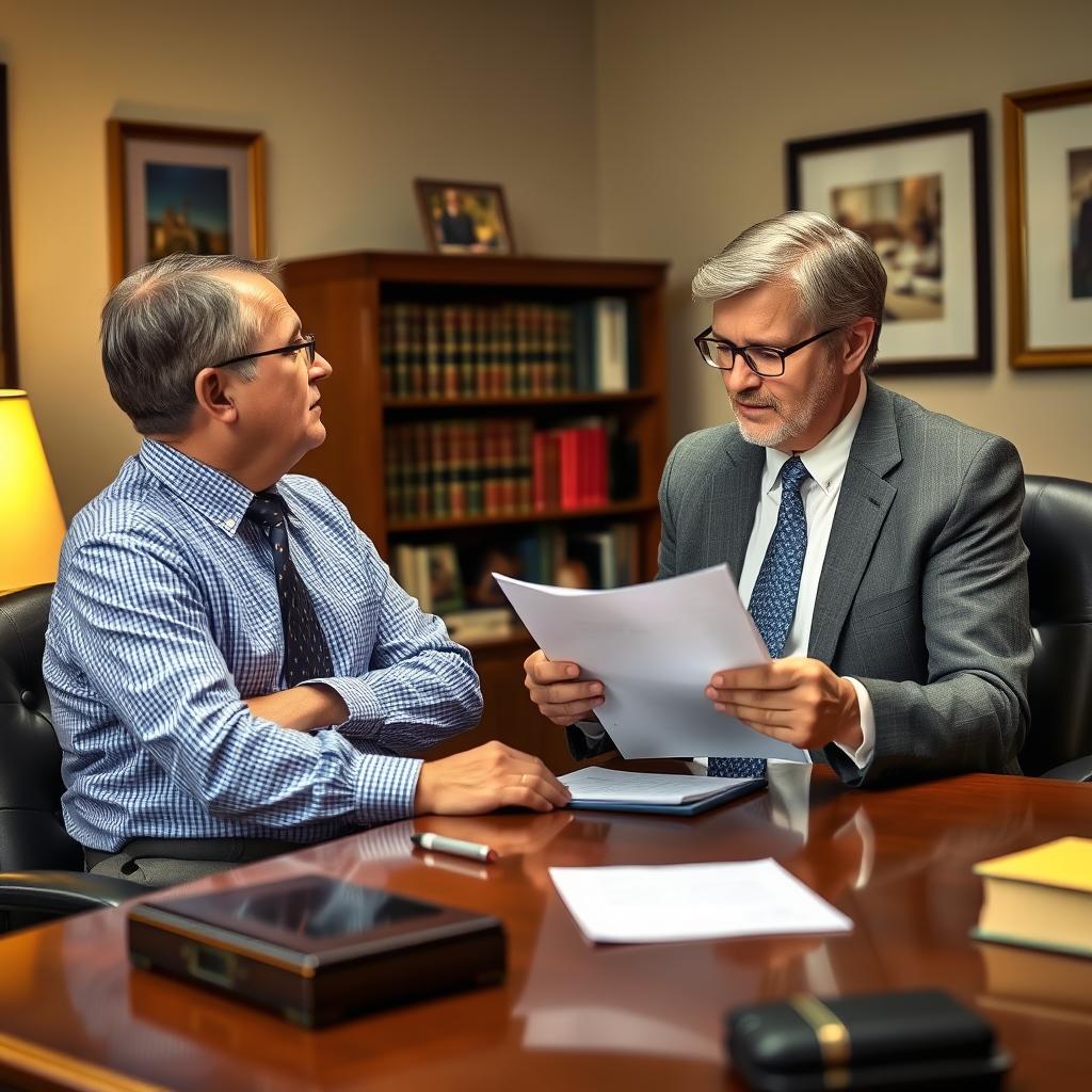 Business Compliance Lawyer Fluvanna County