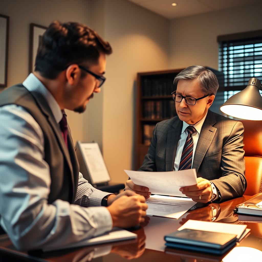 Business Compliance Lawyer Fredericksburg