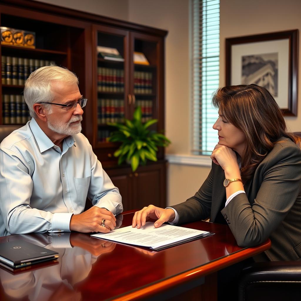 Business Compliance Lawyer Gloucester County