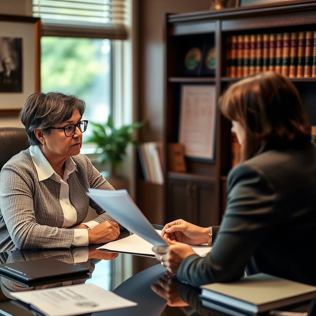 Business Compliance Lawyer Greene County