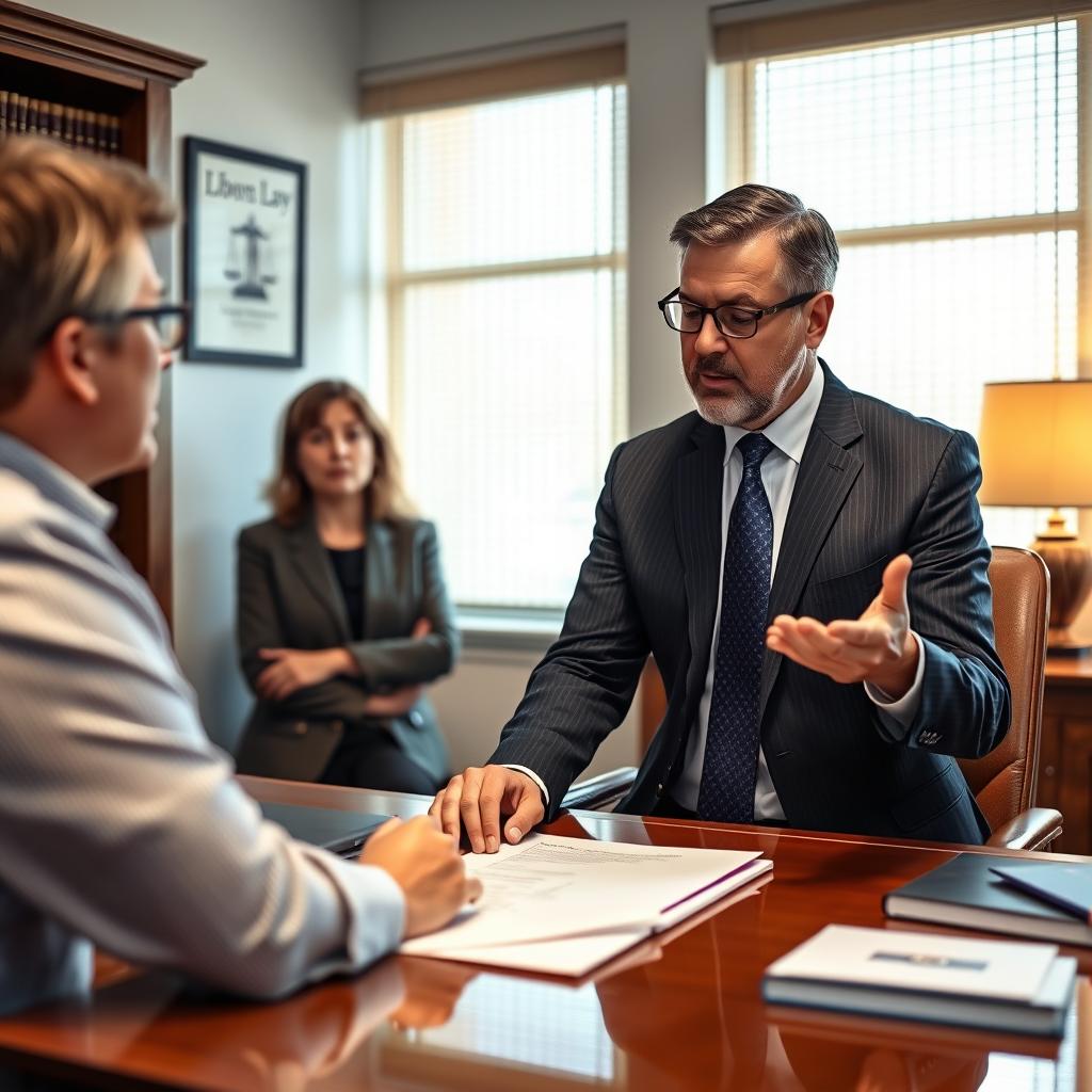 Business Compliance Lawyer Isle of Wight County