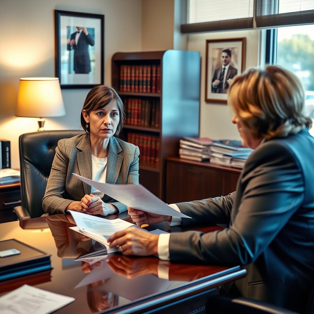 Business Compliance Lawyer James City County