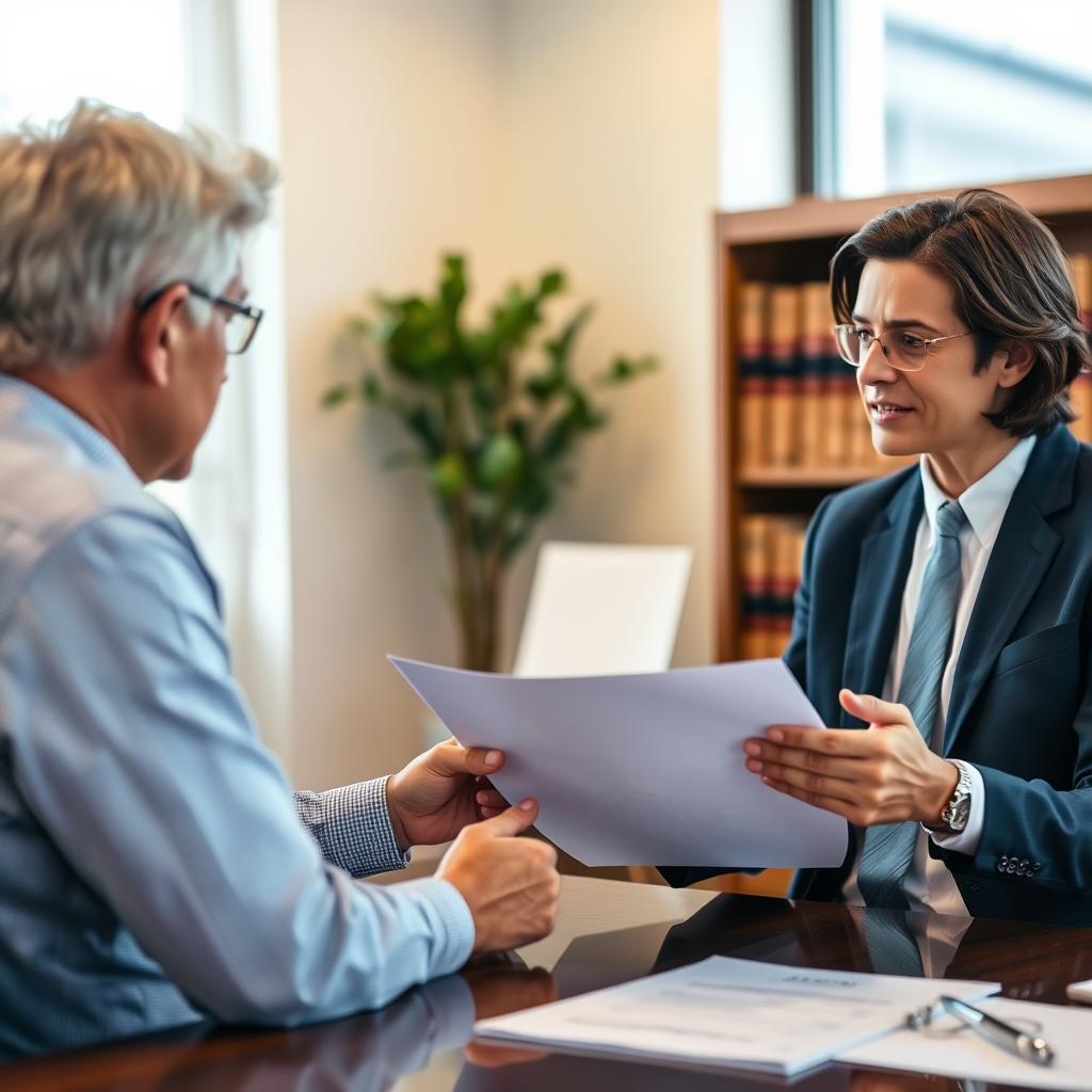 Business Compliance Lawyer Lexington