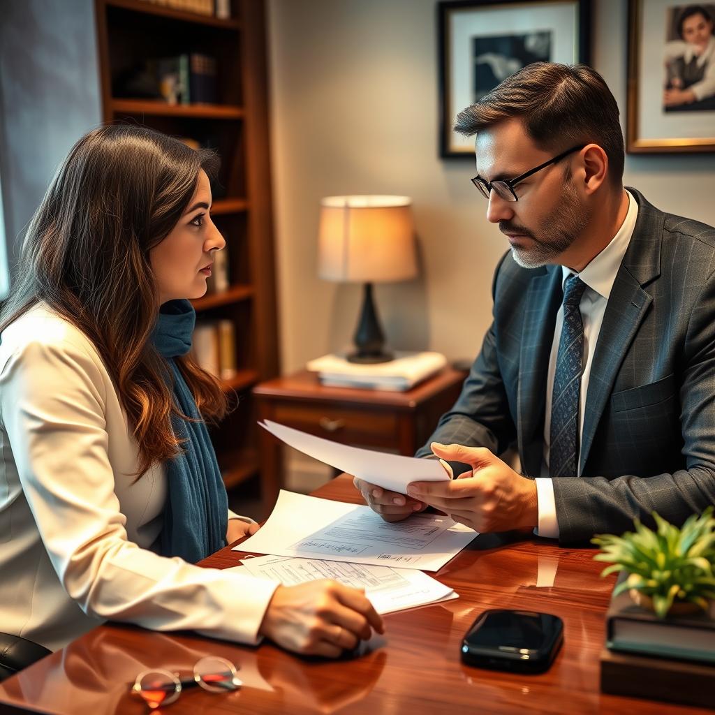 Business Compliance Lawyer Louisa County