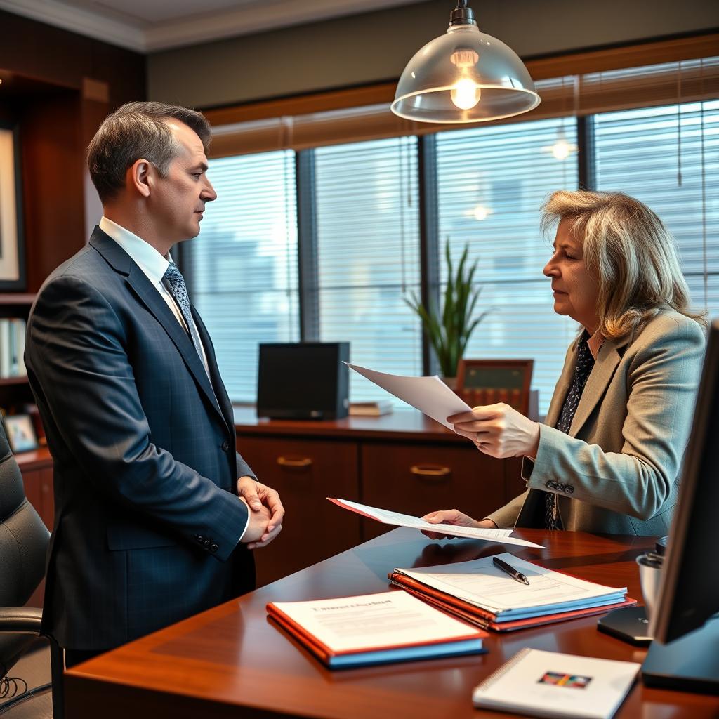 Business Compliance Lawyer Orange County