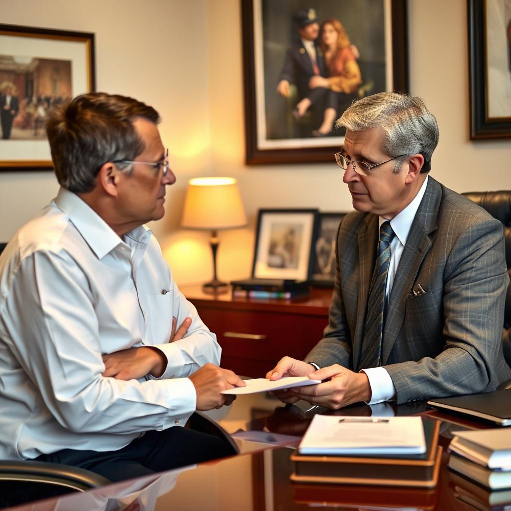 Business Compliance Lawyer Poquoson