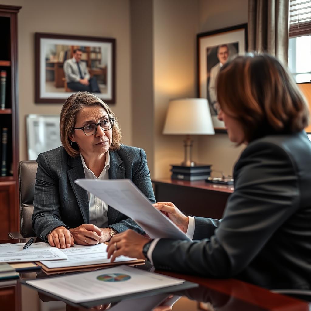 Business Compliance Lawyer Spotsylvania County