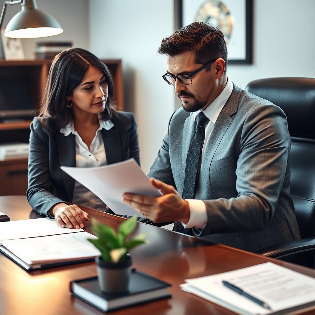 Business Compliance Lawyer Suffolk