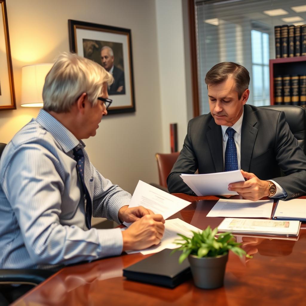 Business Compliance Lawyer Virginia Beach