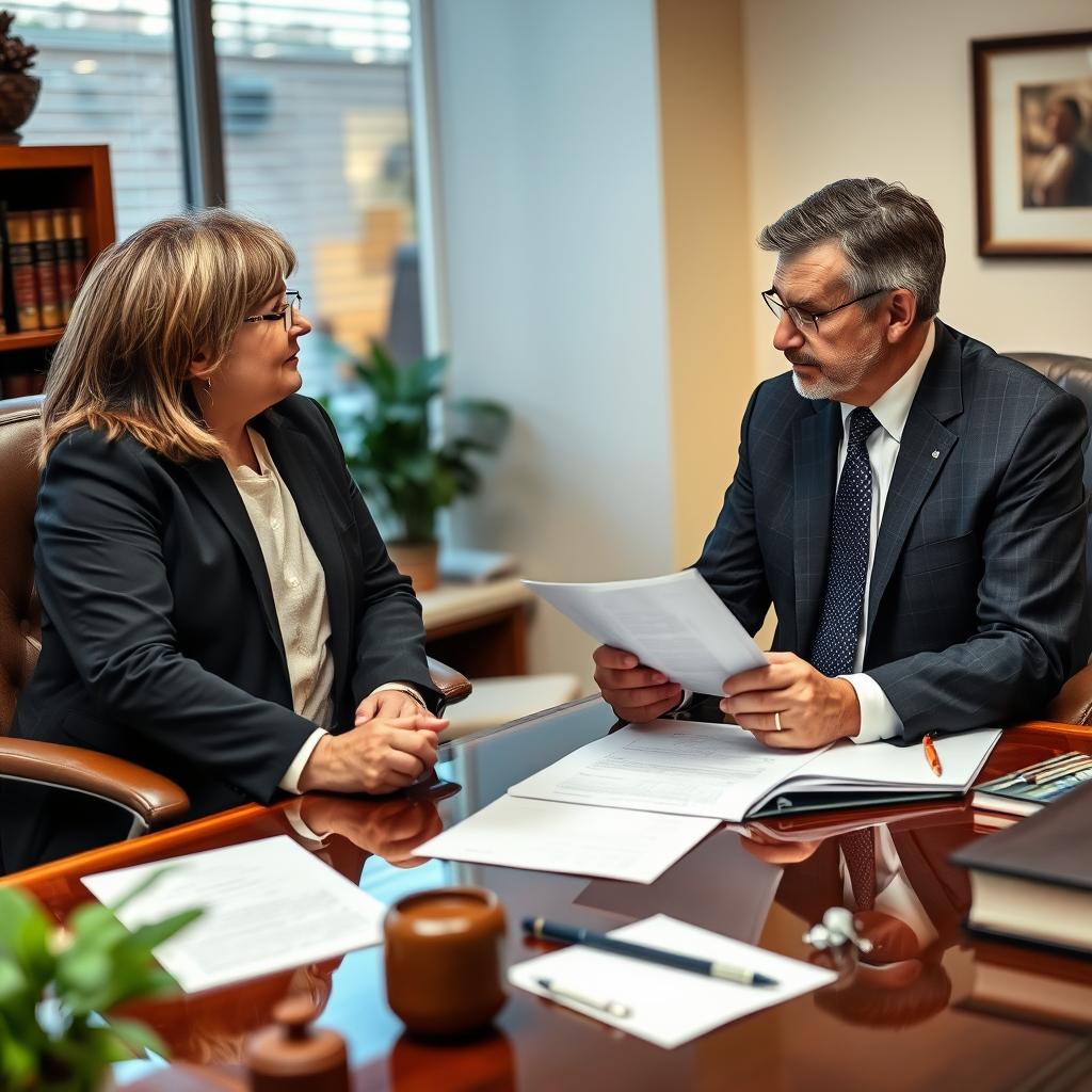 Business Compliance Lawyer York County