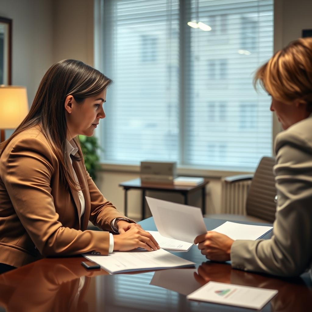 Business Dissolution Lawyer Alexandria