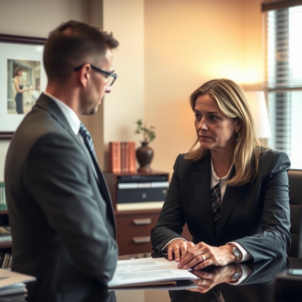 Business Dissolution Lawyer Chesterfield County