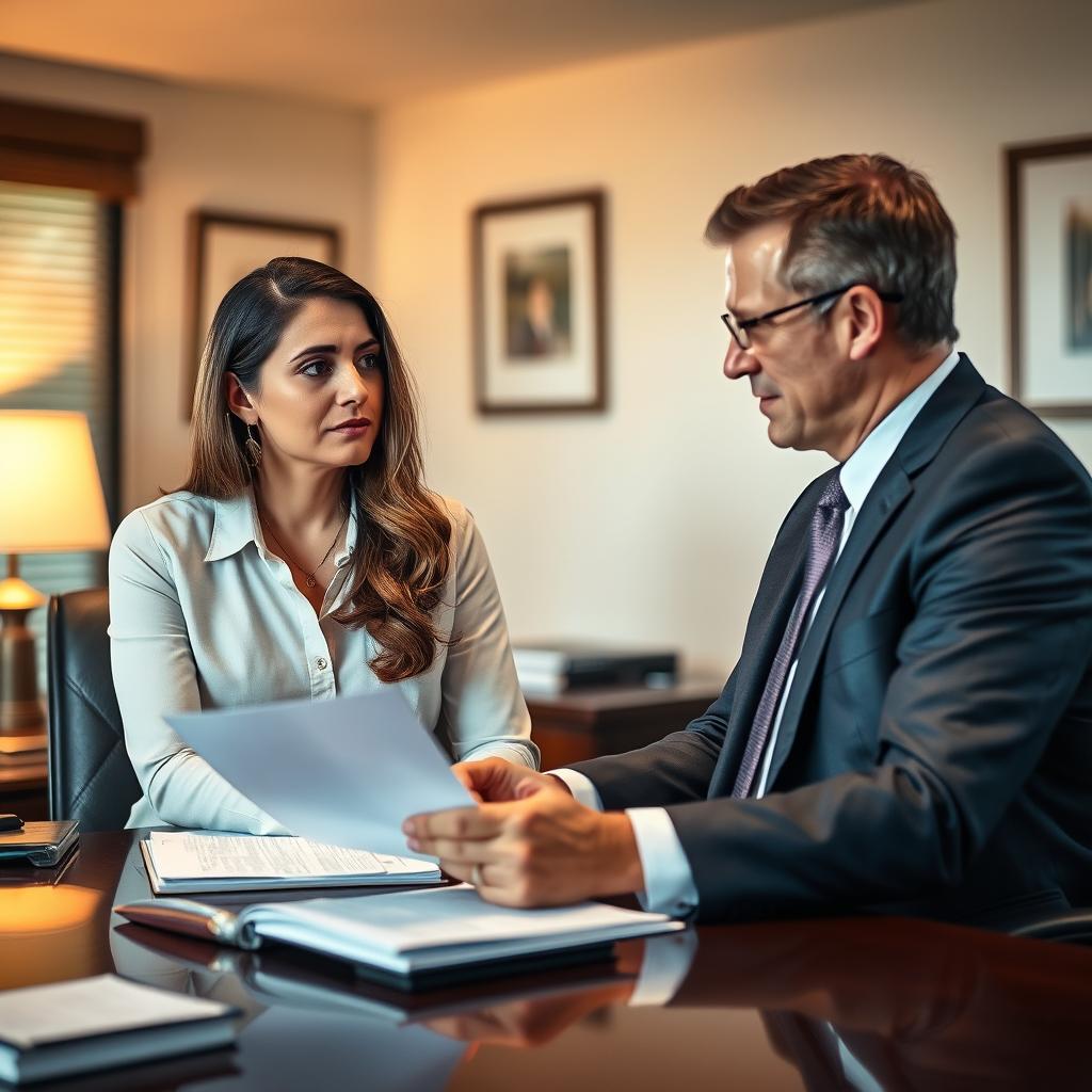 Business Dissolution Lawyer Gloucester County