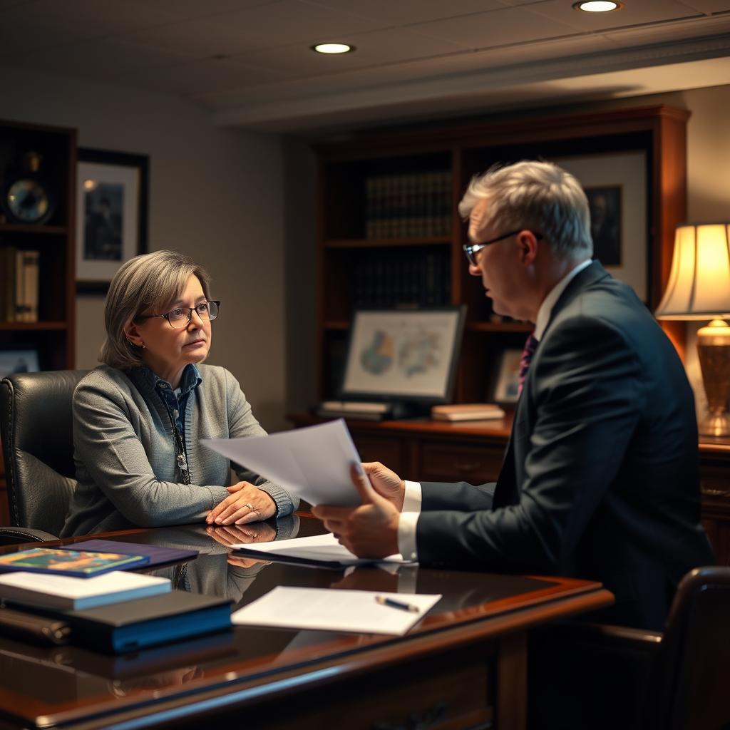 Business Dissolution Lawyer Isle of Wight County