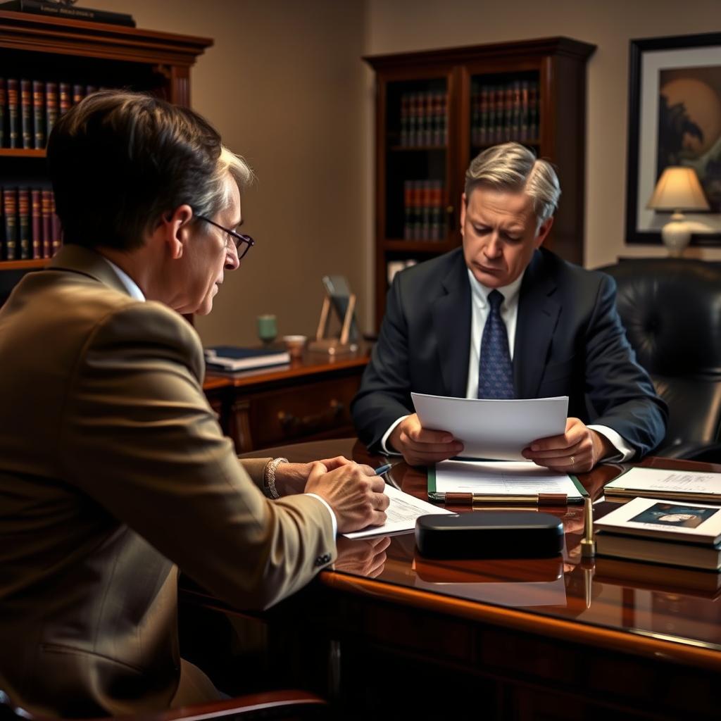 Business Dissolution Lawyer James City County