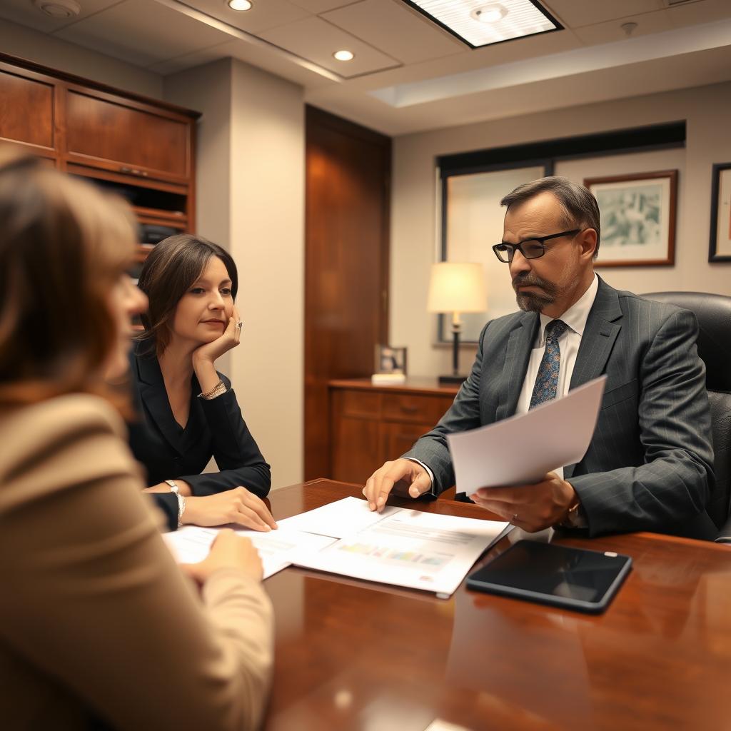 Business Dissolution Lawyer Lexington