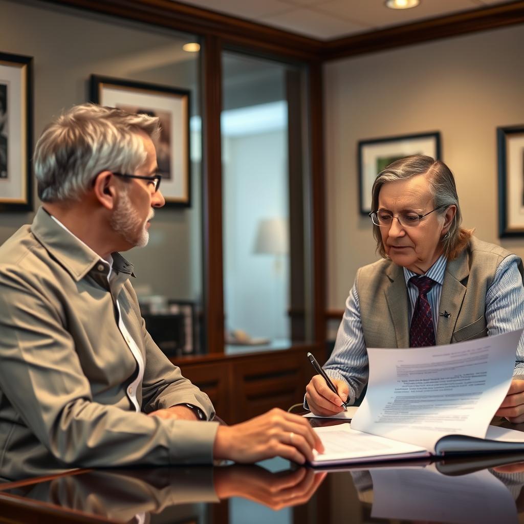 Business Dissolution Lawyer Suffolk