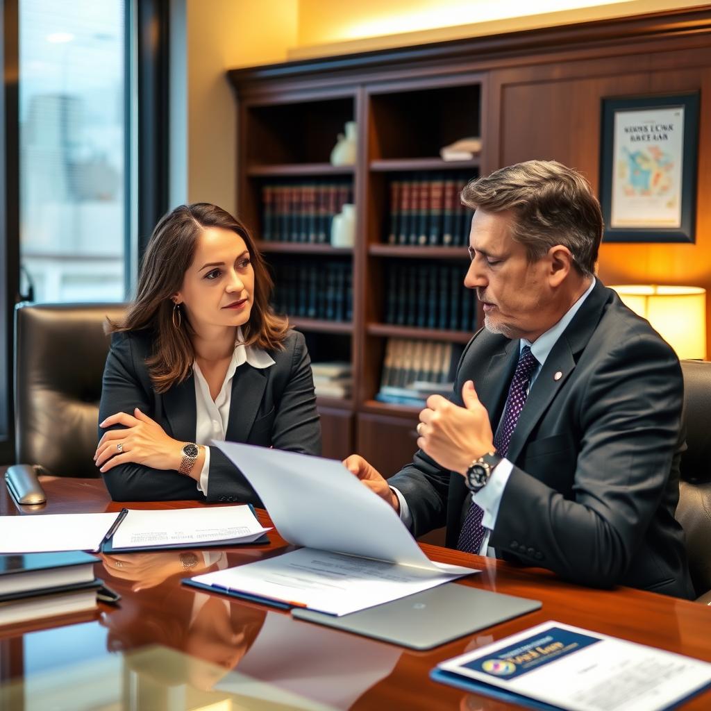 Business Dissolution Lawyer Virginia Beach