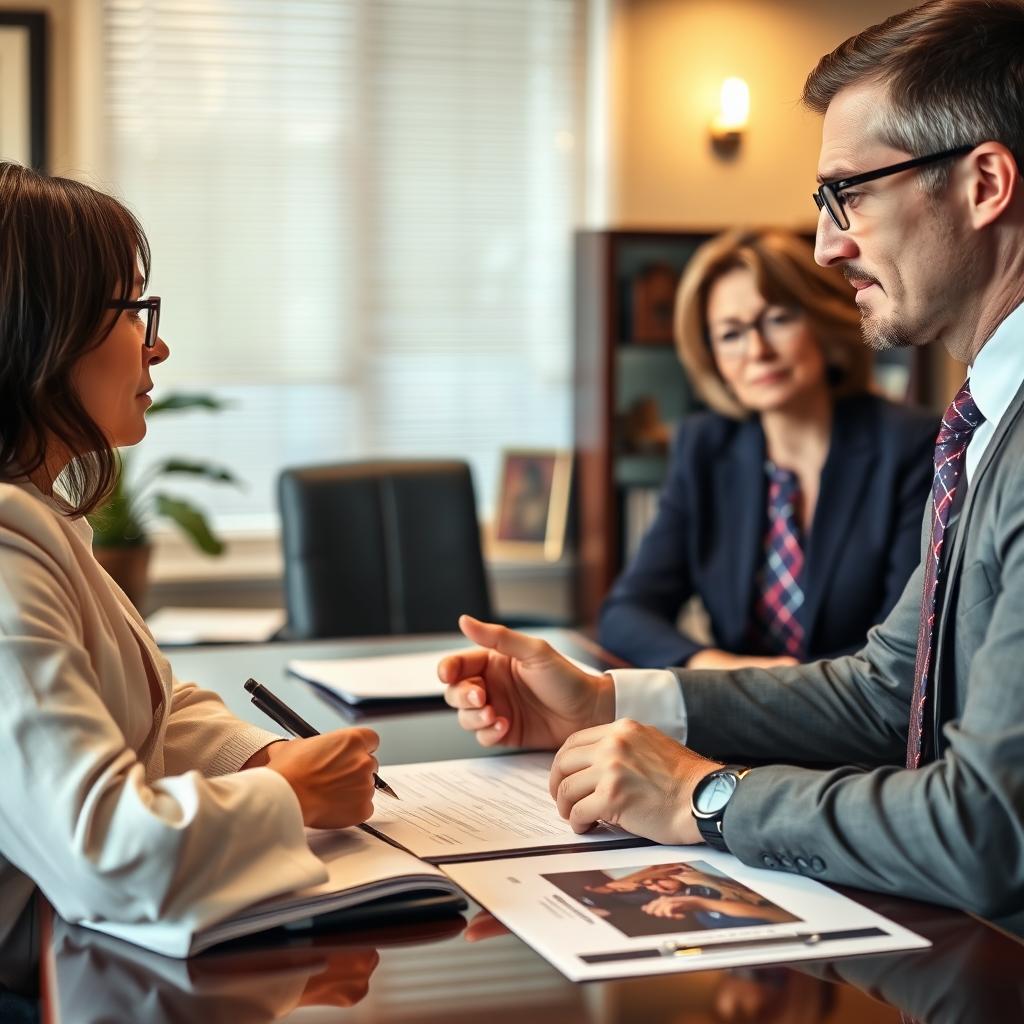 Business Property Lawyer Chesapeake