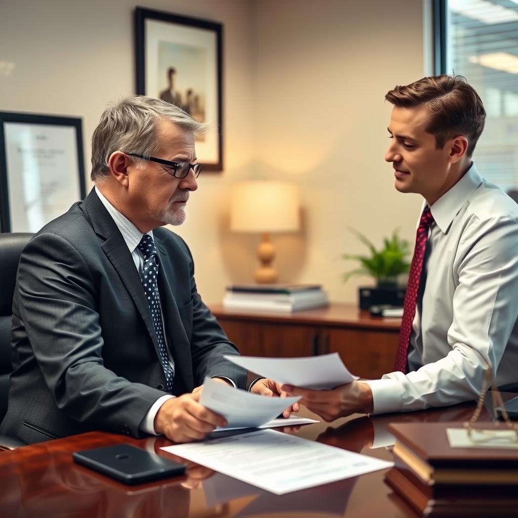 Business Property Lawyer James City County