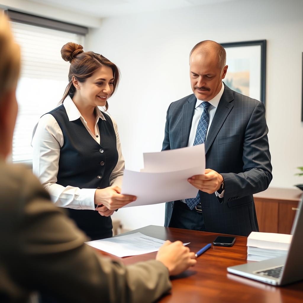 Business Property Lawyer Lexington