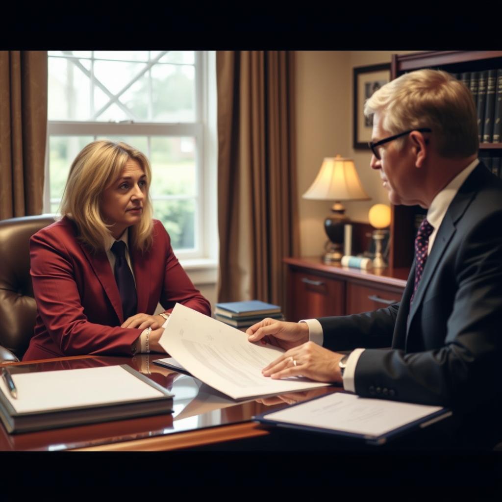 Business Property Lawyer Rappahannock County