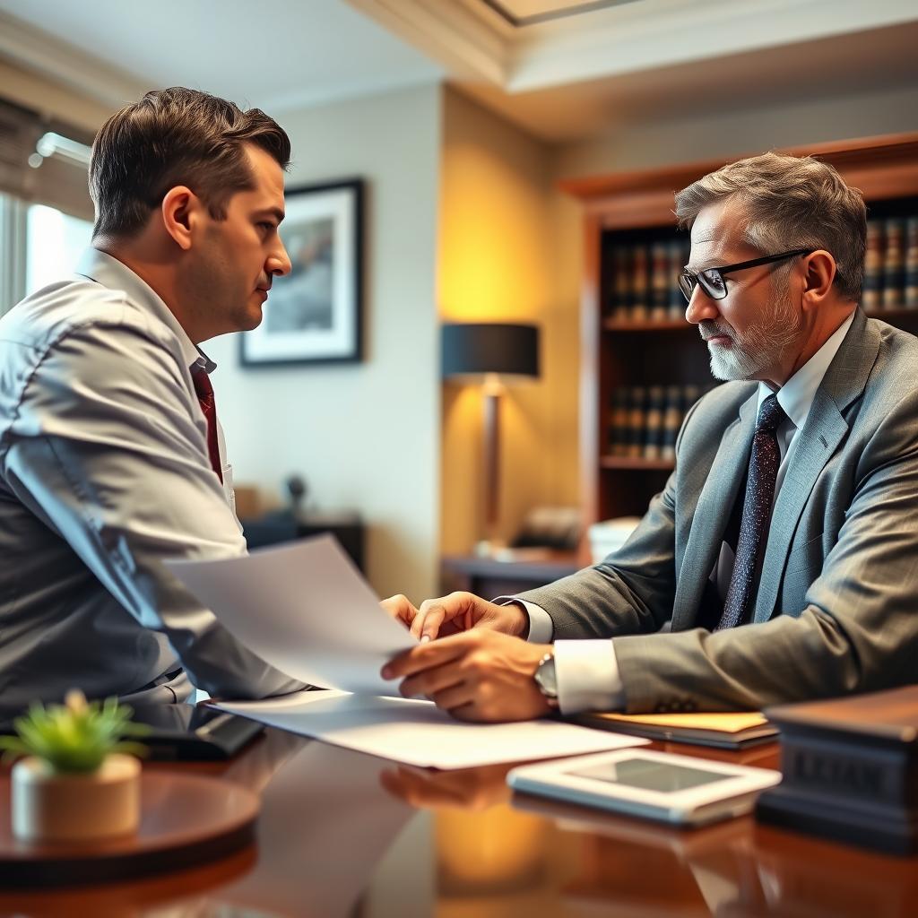 Business Property Lawyer Suffolk