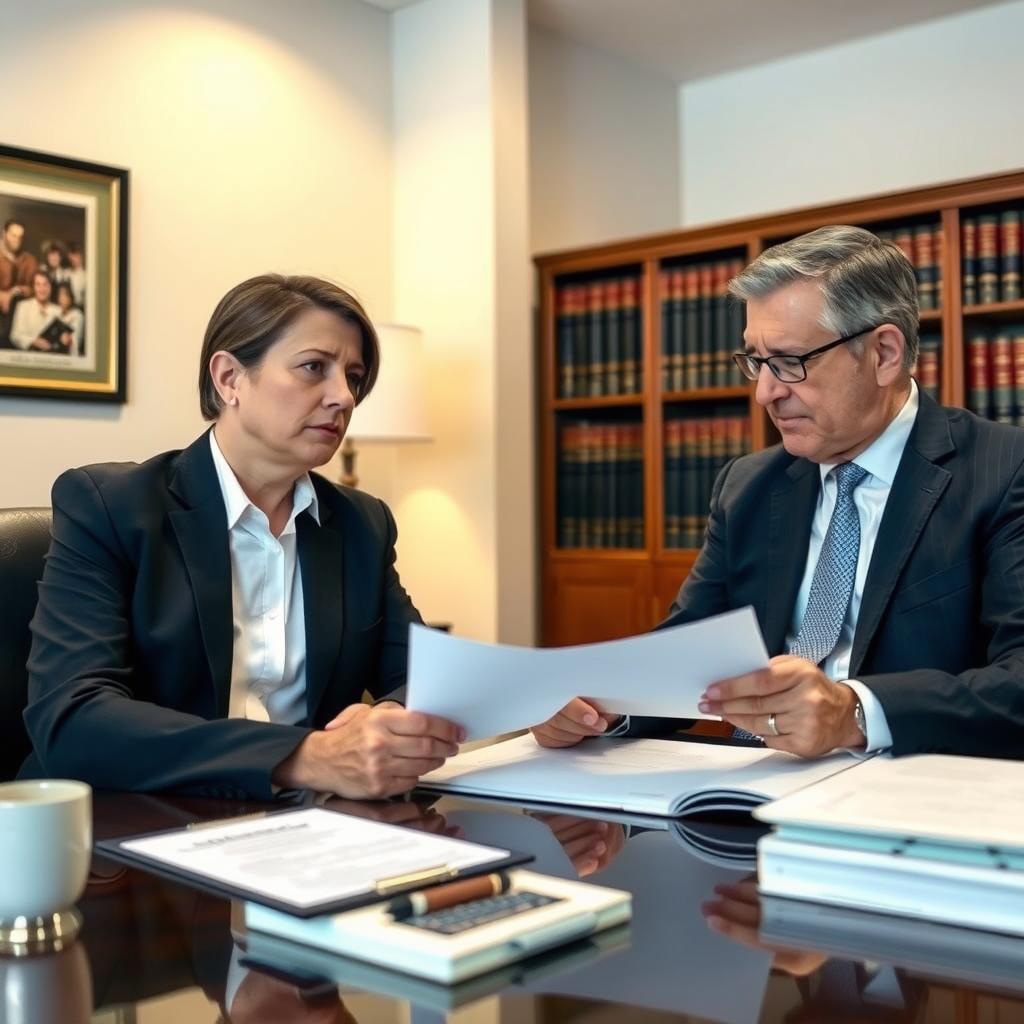 Business Property Lawyer York County