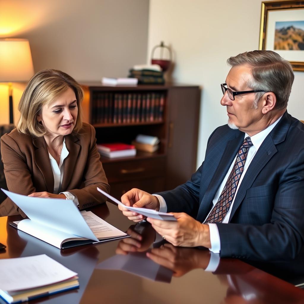 Business Purchase Lawyer Albemarle County