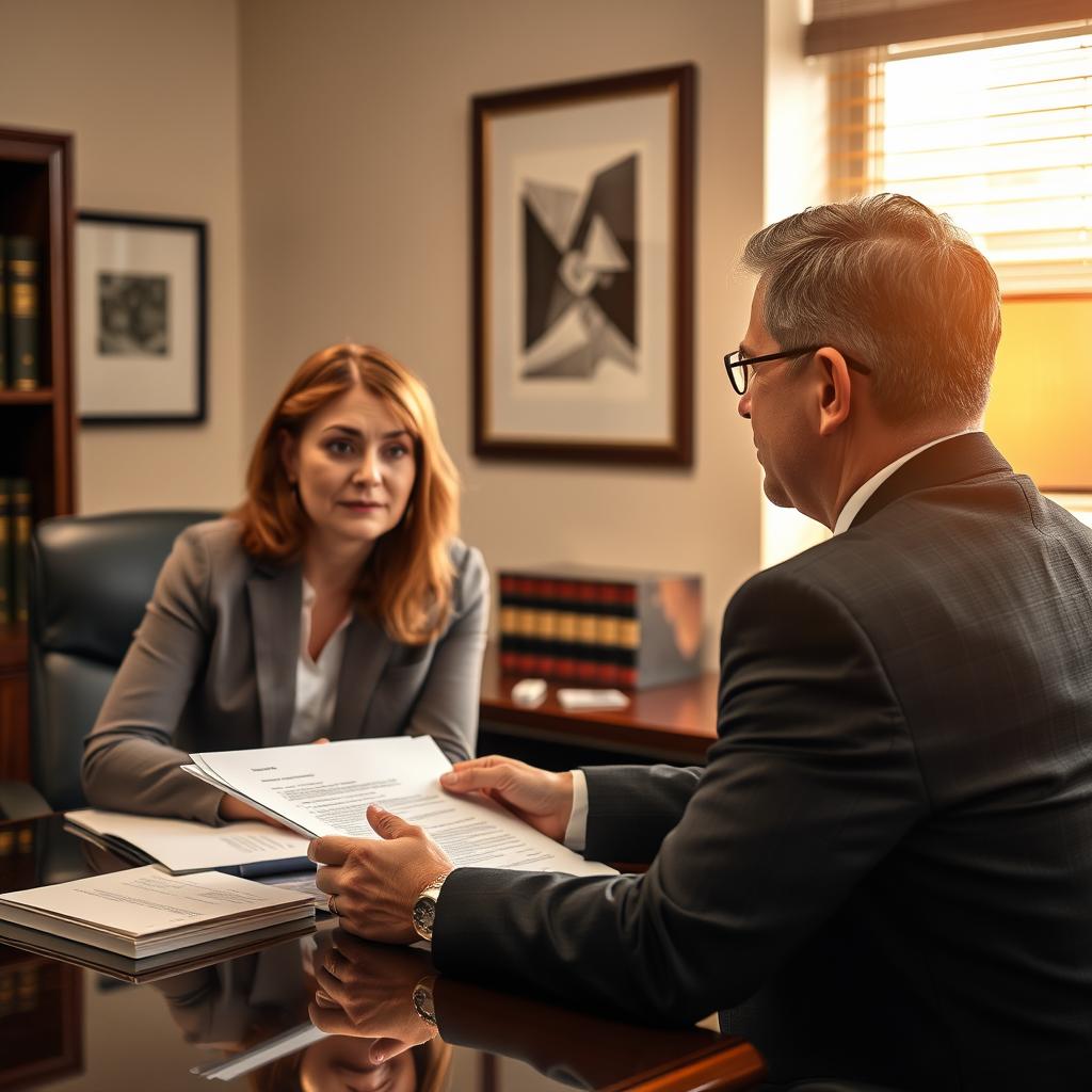 Business Purchase Lawyer Alexandria