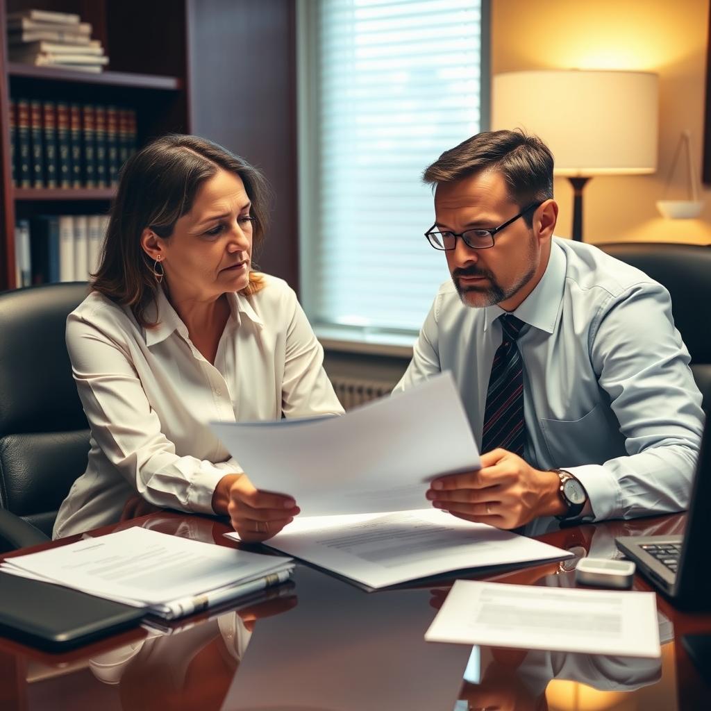 Business Purchase Lawyer Bedford County