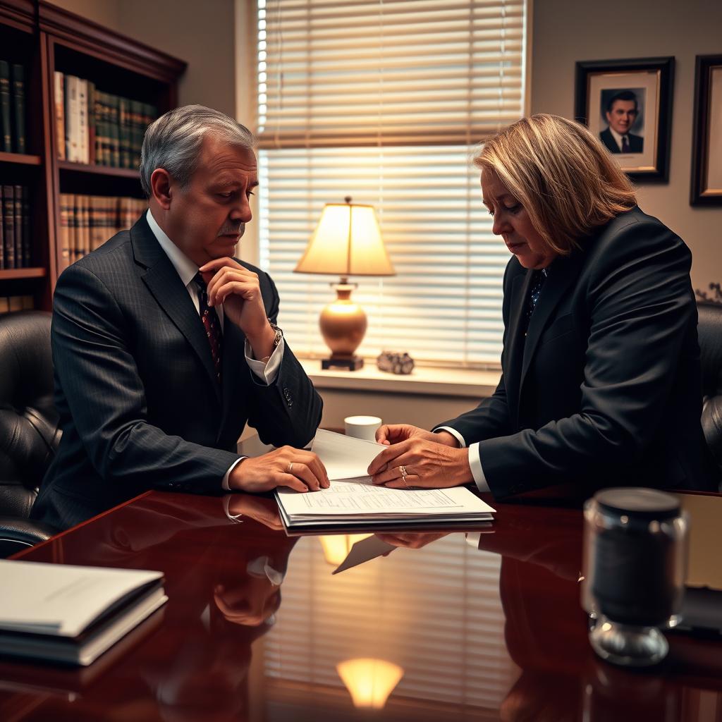 Business Purchase Lawyer Botetourt County