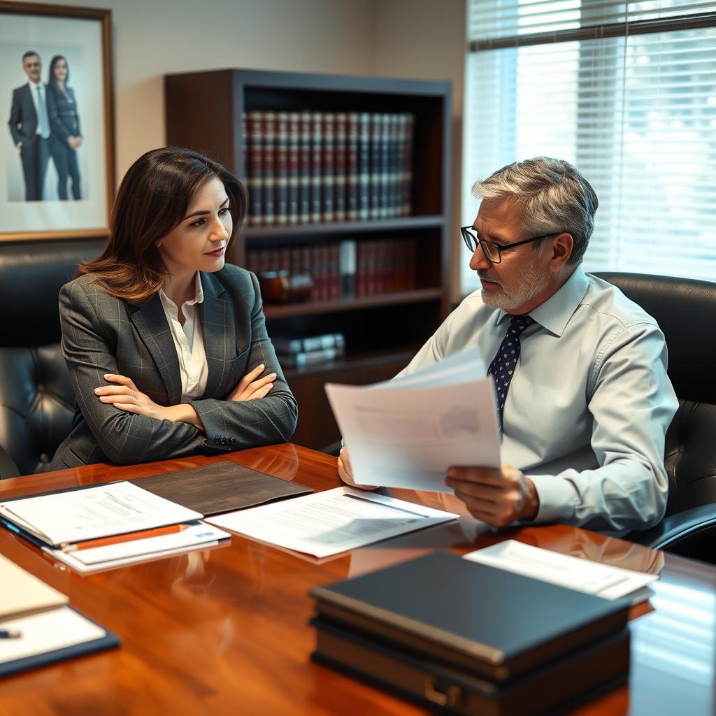 Business Purchase Lawyer Chesapeake