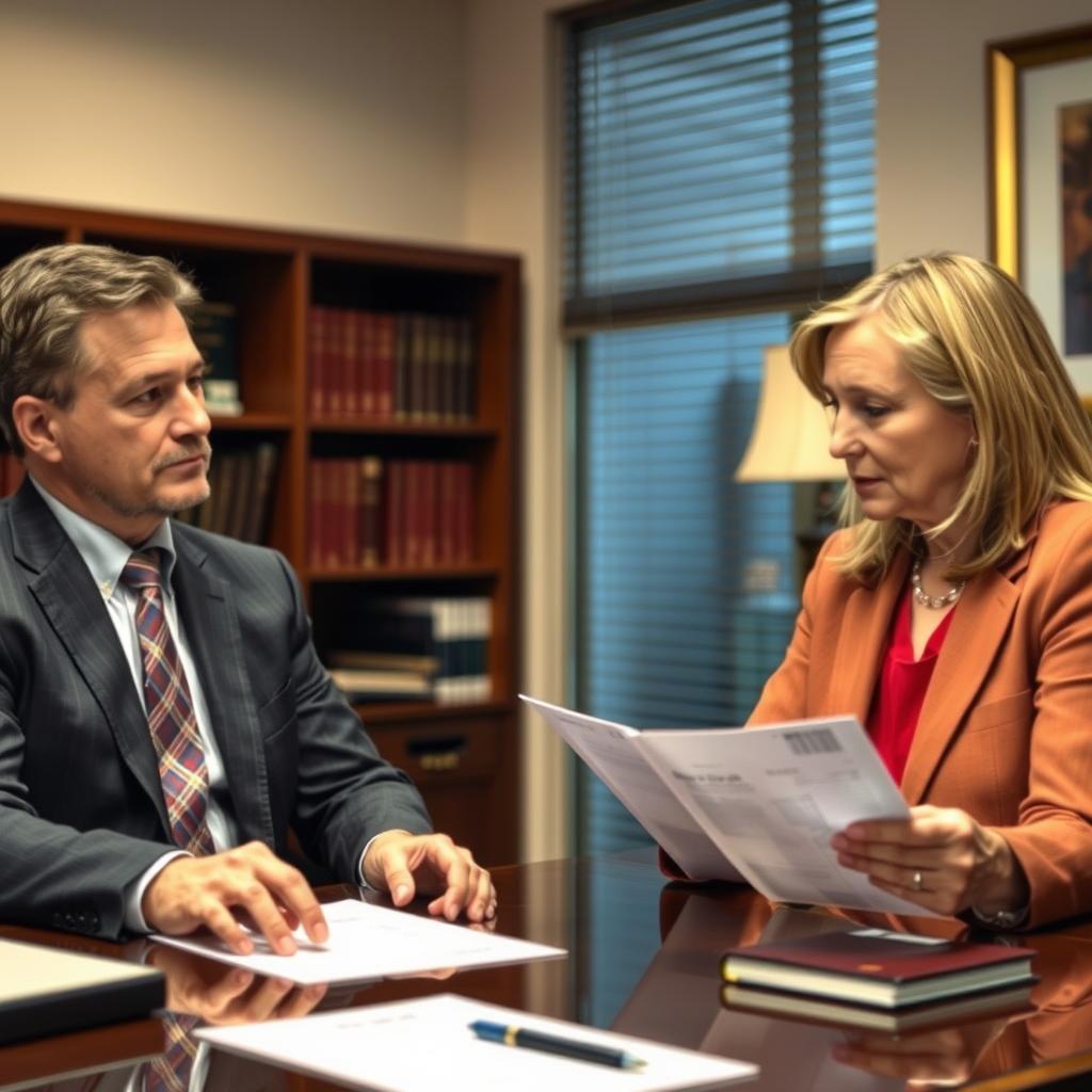 Business Purchase Lawyer Clarke County