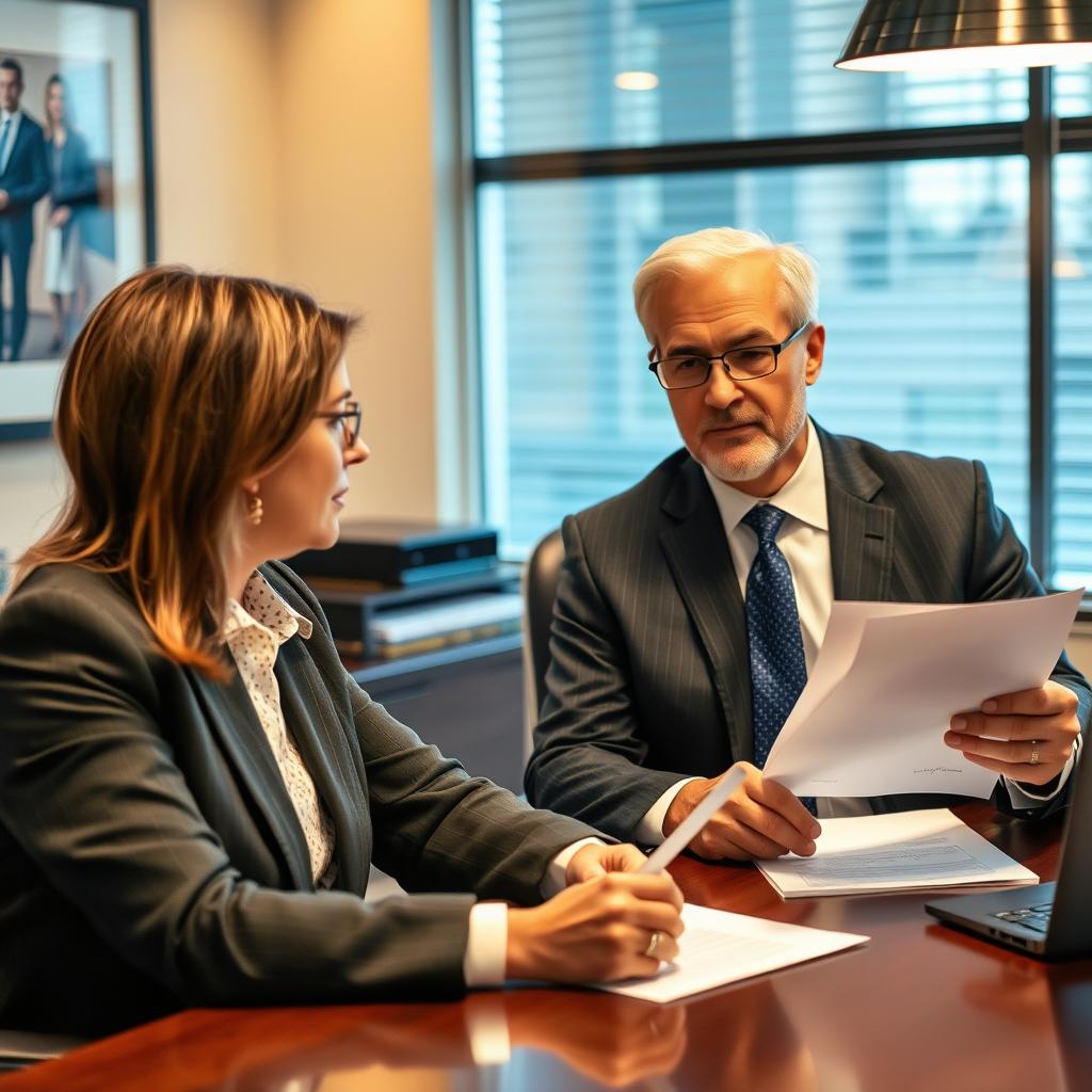 Business Purchase Lawyer Colonial Heights