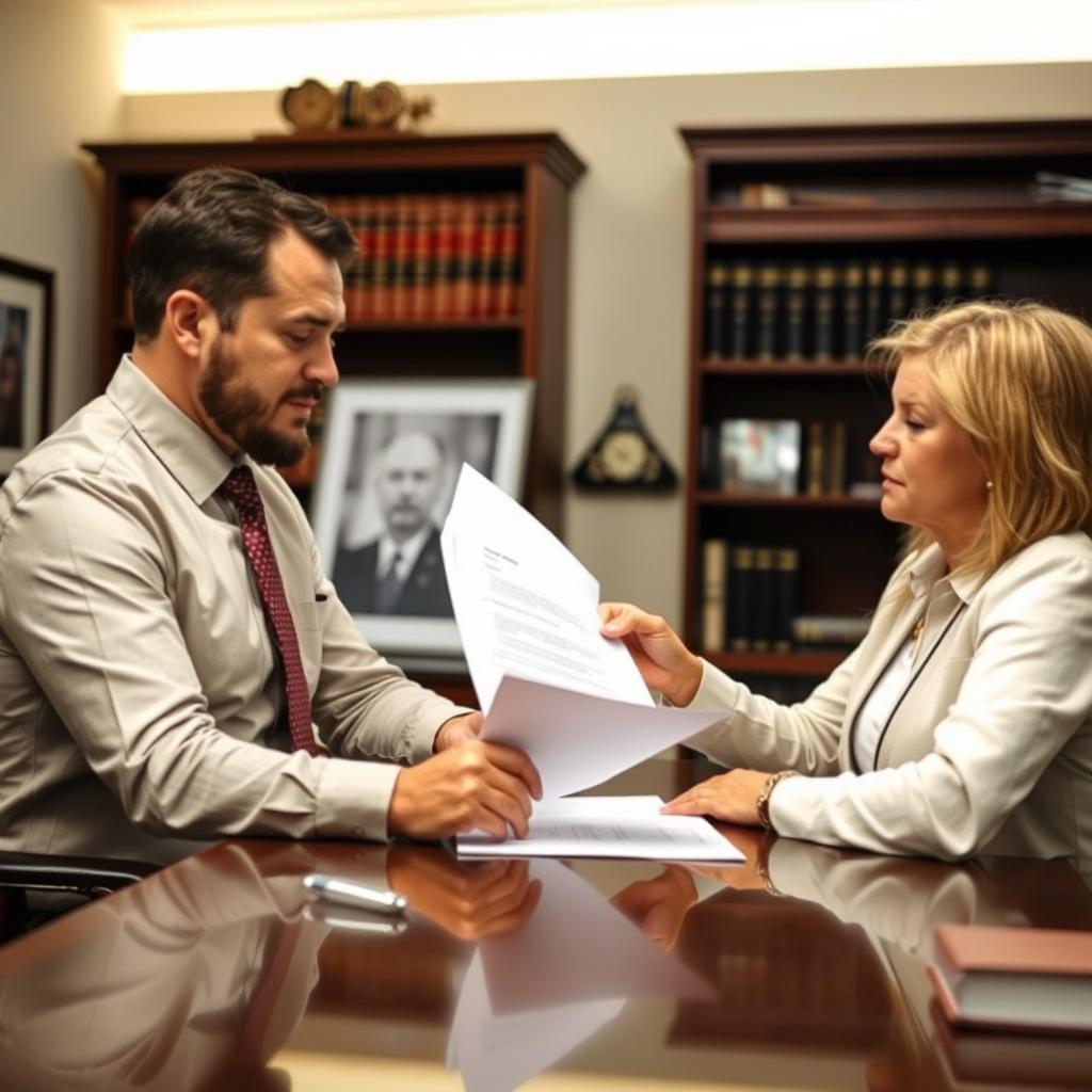 Business Purchase Lawyer Fluvanna County