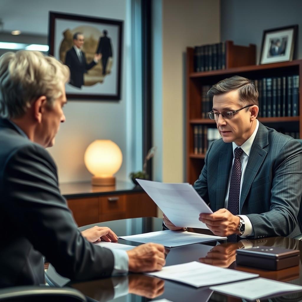 Business Purchase Lawyer Gloucester County
