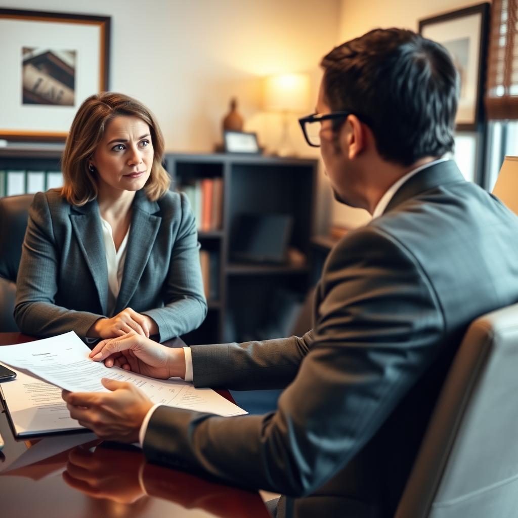 Business Purchase Lawyer Hanover County