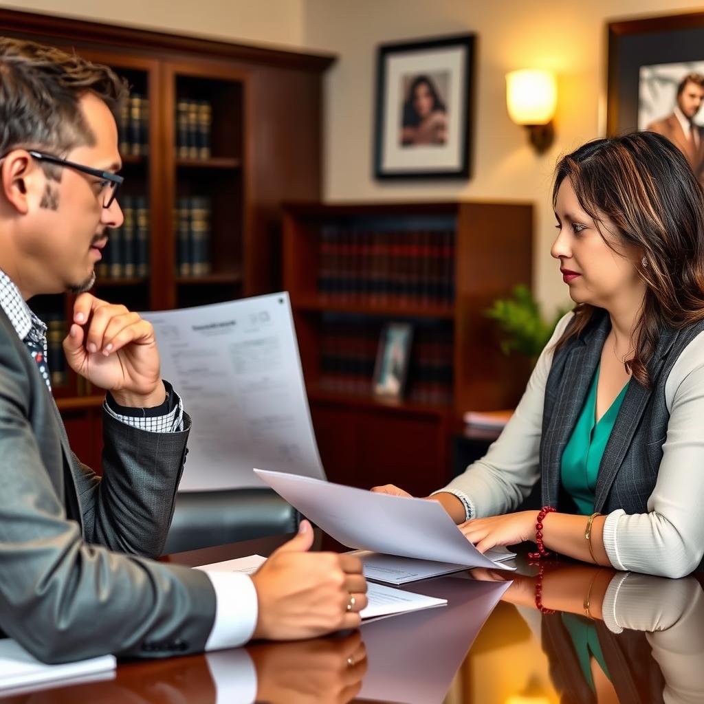 Business Purchase Lawyer Henrico County