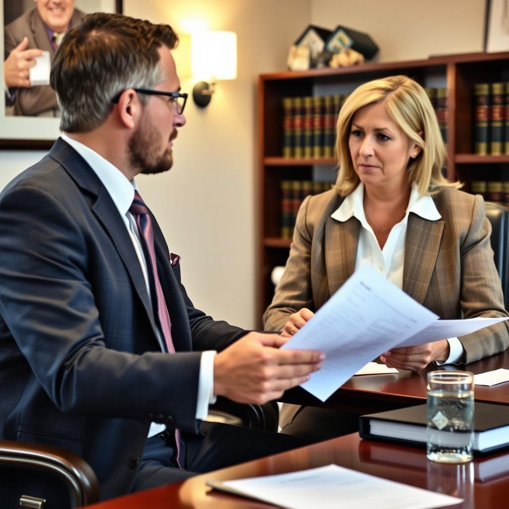 Business Purchase Lawyer Isle of Wight County