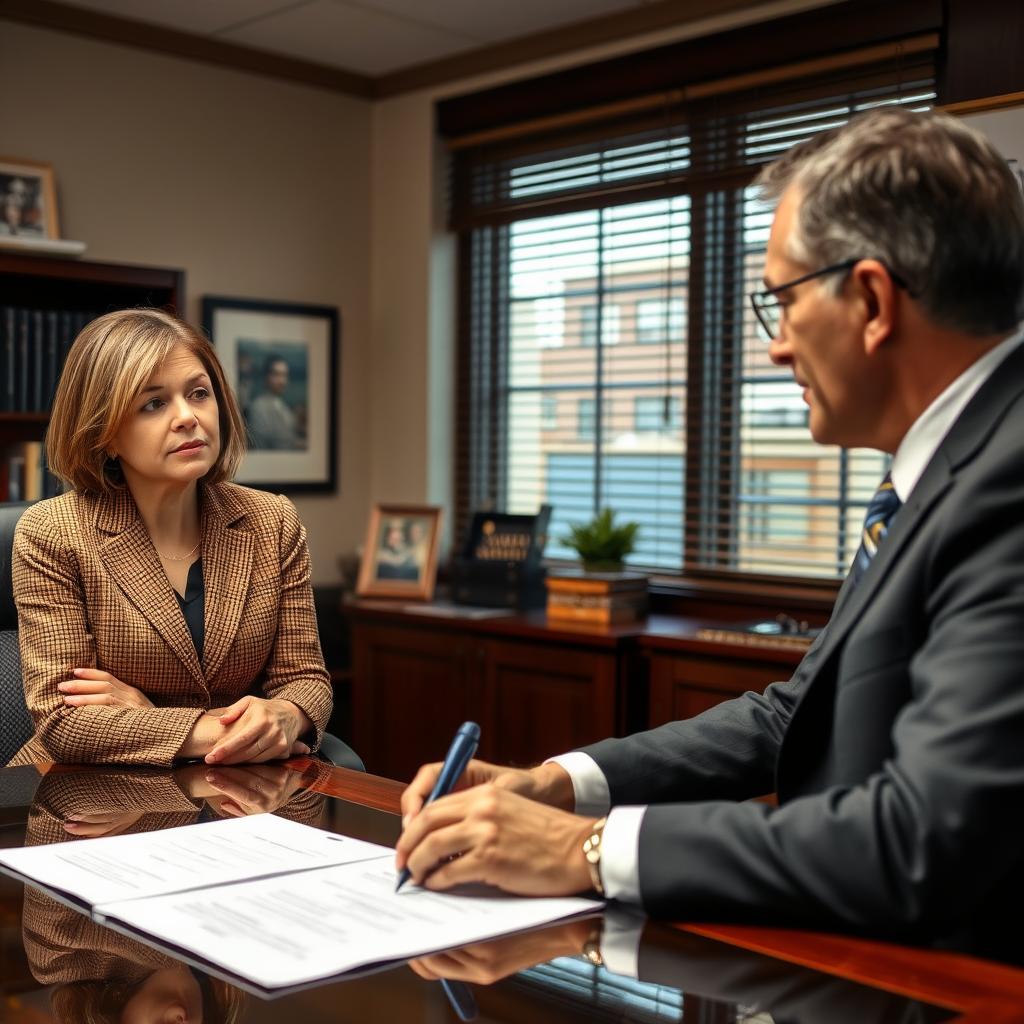 Business Purchase Lawyer James City County