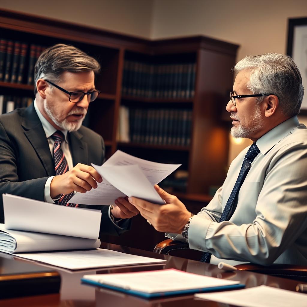 Business Purchase Lawyer King George County