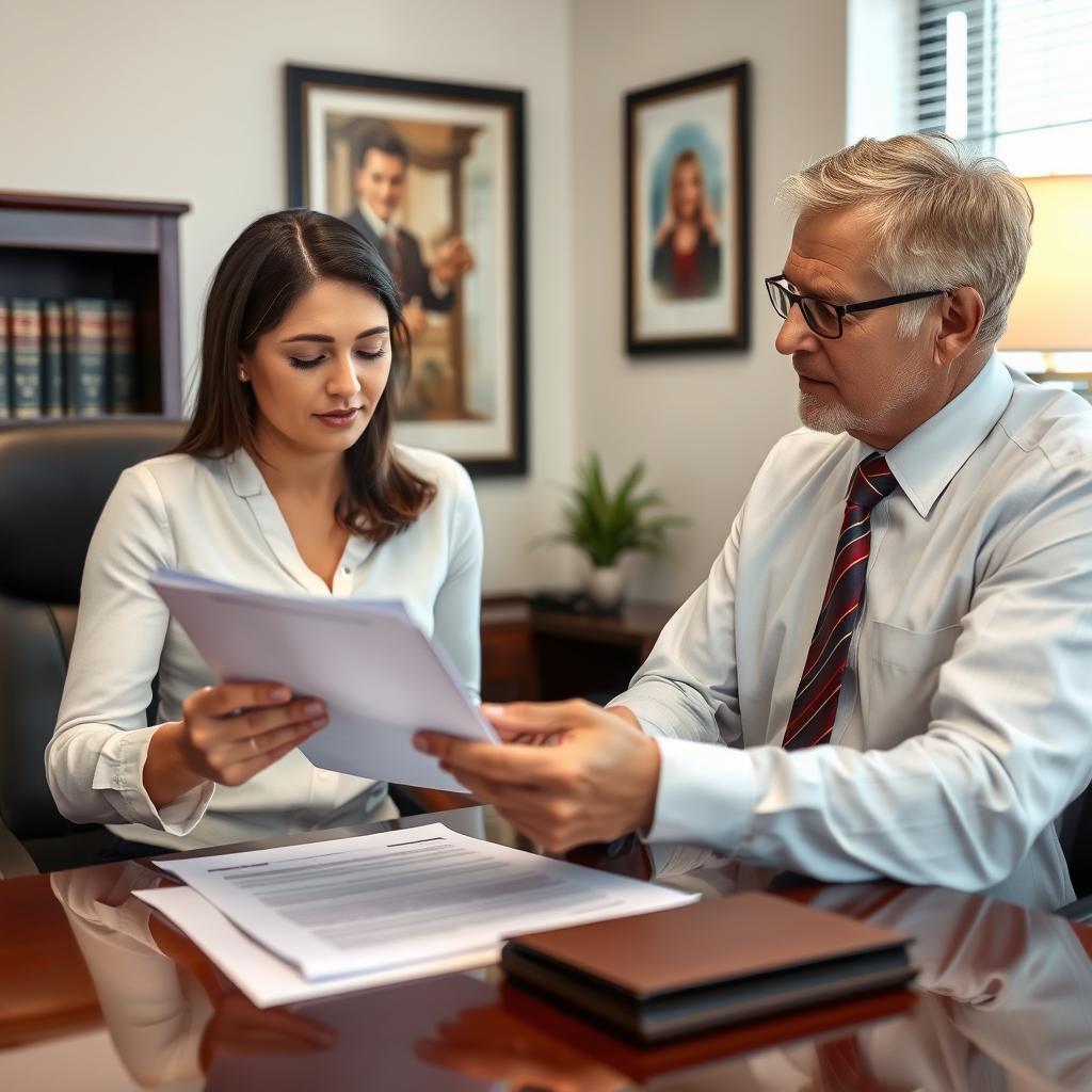 Business Purchase Lawyer King William County