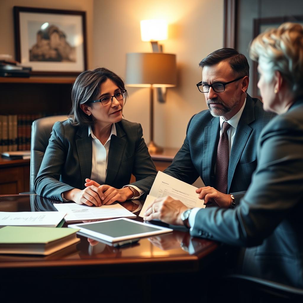 Business Purchase Lawyer Lexington