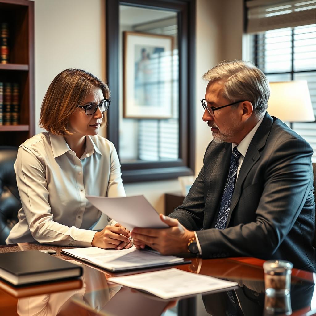 Business Purchase Lawyer Manassas Park