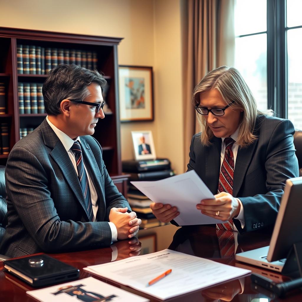 Business Purchase Lawyer New Kent County