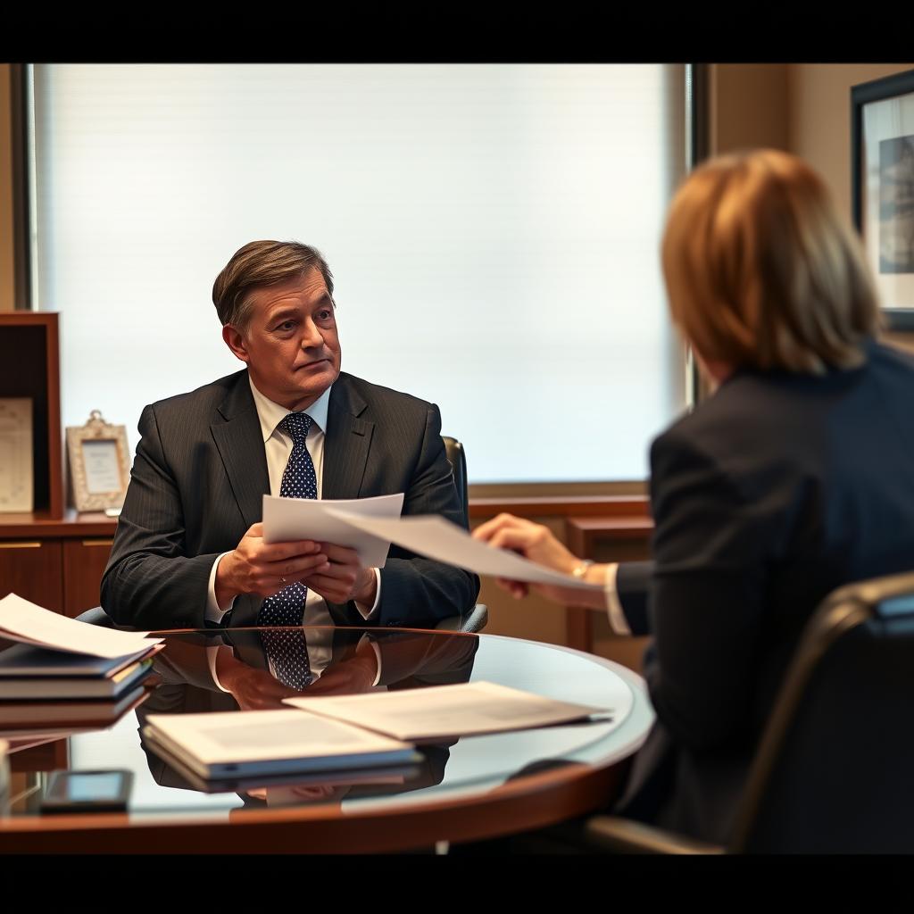 Business Purchase Lawyer Orange County