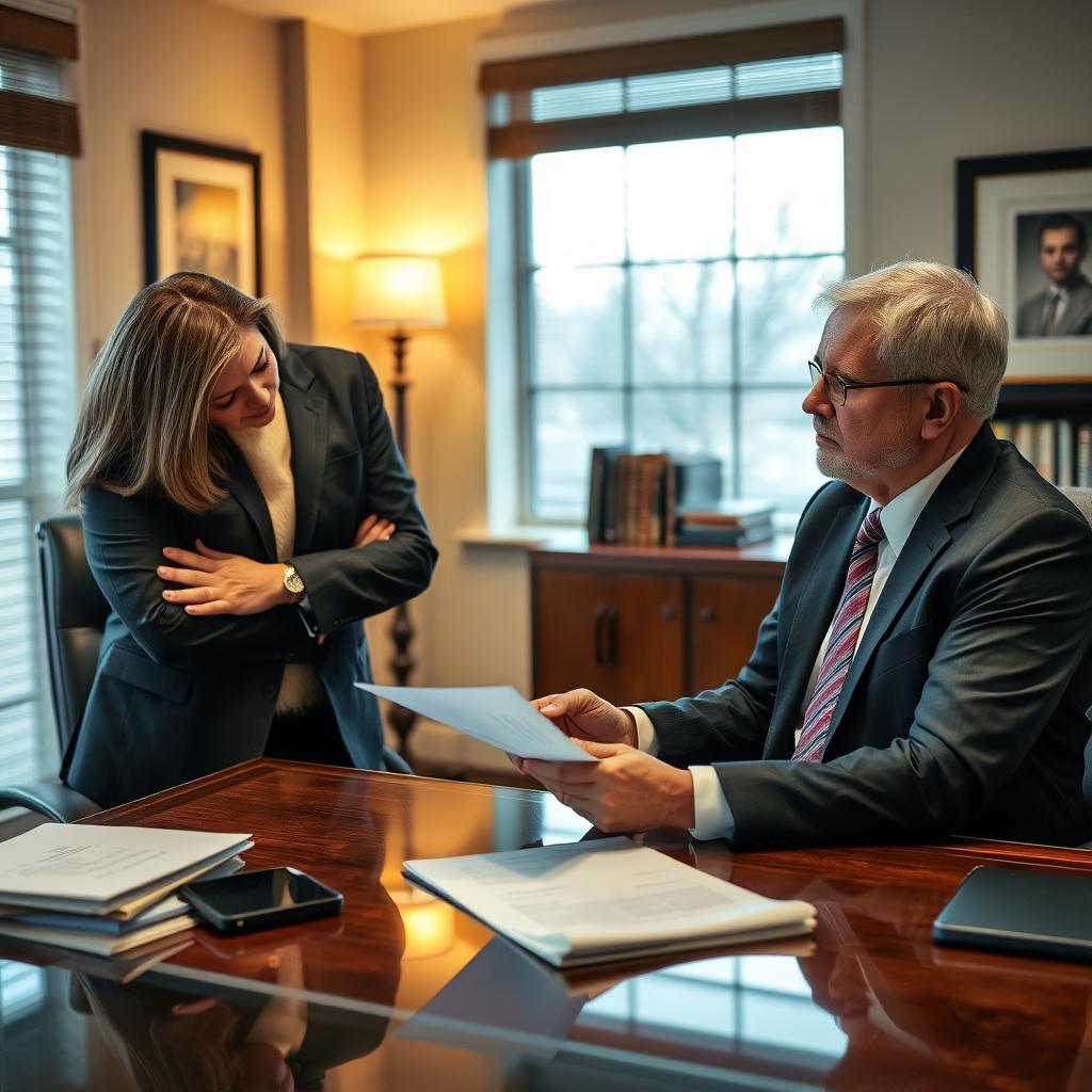 Business Purchase Lawyer Poquoson