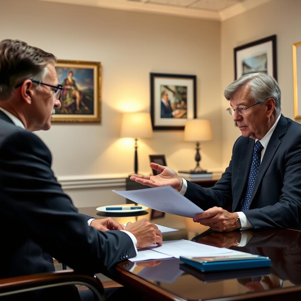 Business Purchase Lawyer Roanoke County